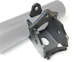 Artec Industries - Artec BR1086 Shock Plus Lower Link Axle Combo Brackets 0-DEG Pair - Image 2