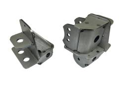 Artec Industries - Artec BR1071 Dual 3-Link Frame Bracket Bracket Pair - Image 2