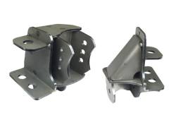 Artec Industries - Artec BR1071 Dual 3-Link Frame Bracket Bracket Pair - Image 1