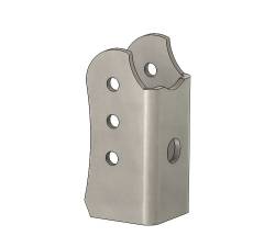 Artec Industries - Artec BR1070 Tall Adjustable Truss Upper Link Mount 2.63" - Image 1