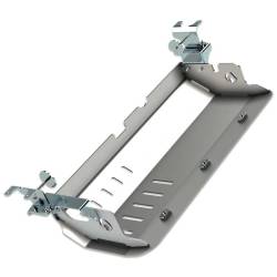 Artec Industries - Artec JL4110 Def Skid Aluminum for 18+ Jeep Wrangler JL 4DR 3.0L Diesel - Image 2