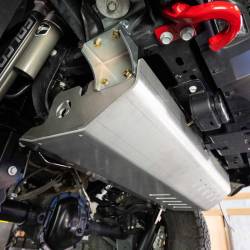 Artec Industries - Artec JL4110 Def Skid Aluminum for 18+ Jeep Wrangler JL 4DR 3.0L Diesel - Image 5