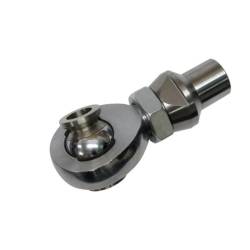 Artec Industries - Artec RE1202R 3/4" Rod End Kit Right Hand 9/16" Wide Standard - Image 1
