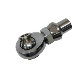 Artec Industries - Artec RE1202L 3/4" Rod End Kit Left Hand 9/16" Wide Reverse - Image 1