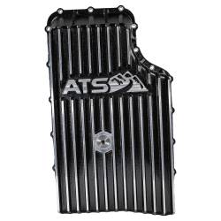 ATS Diesel Performance - ATS Diesel 301-900-3368 6R140 Deep Transmission Pan for 11+ Power Stroke 6.7L - Image 1