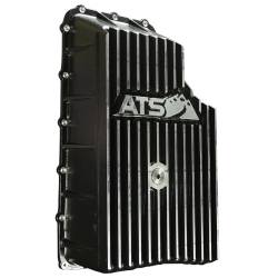 ATS Diesel Performance - ATS Diesel 301-900-3368 6R140 Deep Transmission Pan for 11+ Power Stroke 6.7L - Image 5