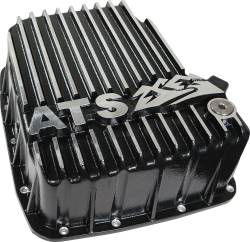 ATS Diesel Performance - ATS Diesel 301-900-2326 68Rfe Deep Transmission Pan for 07.5+ Cummins 6.7L - Image 1
