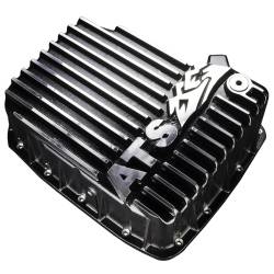 ATS Diesel Performance - ATS Diesel 301-900-2326 68Rfe Deep Transmission Pan for 07.5+ Cummins 6.7L - Image 5