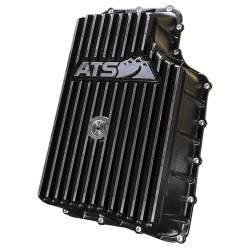 ATS Diesel Performance - ATS Diesel 301-900-3368 6R140 Deep Transmission Pan for 11+ Power Stroke 6.7L - Image 4