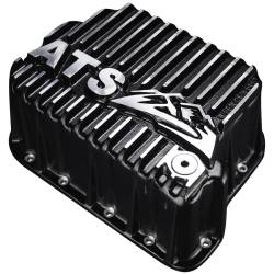 ATS Diesel Performance - ATS Diesel 301-900-2116 Deep Transmission Pan for 90-07 Cummins 5.9L - Image 2