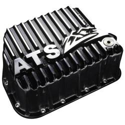 ATS Diesel Performance - ATS Diesel 301-900-2116 Deep Transmission Pan for 90-07 Cummins 5.9L - Image 5