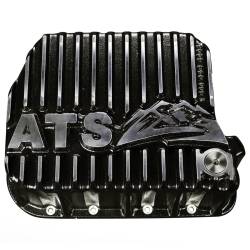 ATS Diesel Performance - ATS Diesel 301-900-2116 Deep Transmission Pan for 90-07 Cummins 5.9L - Image 1