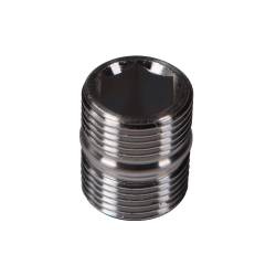 ATS Diesel Performance - ATS Diesel 301-021-2326 68Rfe Billet Filter Coupler for 07.5+ 6.7L Cummins - Image 1