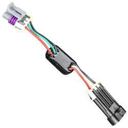 ATS Diesel Performance - ATS Diesel 202-906-4248 Electronic Fuel Regulator for 01-10 6.6L Duramax - Image 1