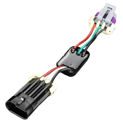 ATS Diesel Performance - ATS Diesel 202-906-4248 Electronic Fuel Regulator for 01-10 6.6L Duramax - Image 4
