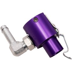 ATS Diesel Performance - ATS Diesel 3141802326 Doomsday Dipstick Overflow Ctrl for 07.5+ Cummins 6.7L - Image 1