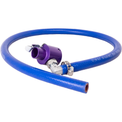 ATS Diesel Performance - ATS Diesel 3141802326 Doomsday Dipstick Overflow Ctrl for 07.5+ Cummins 6.7L - Image 3