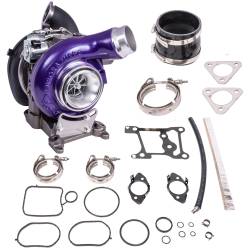 ATS Diesel Performance - ATS Diesel 202-407-3368 Stage-2 Aurora 4000 VNT Turbo Kit for 11-16 Ford PS 6.7L - Image 6