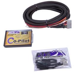 ATS Diesel Performance - ATS Diesel 601-900-2308 48Re Co-Pilot Transmission Controller for Early-06 5.9L - Image 1