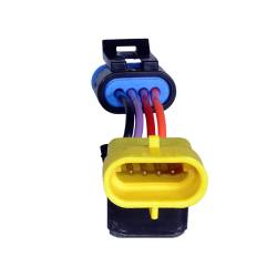 ATS Diesel Performance - ATS Diesel 202-906-2272 Electronic Fuel Regulator for 03-07 5.9L Cummins - Image 2