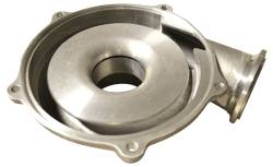 ATS Diesel Performance - ATS Diesel 202-901-3228 Ported Compressor Housing for 99-03 7.3L Power Stroke - Image 4