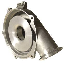 ATS Diesel Performance - ATS Diesel 202-901-3228 Ported Compressor Housing for 99-03 7.3L Power Stroke - Image 5