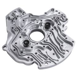ATS Diesel Performance - ATS Diesel 314-190-2326 68RFE Billet Pump Plate Plate Only 07.5+ 6.7L Cummins - Image 2
