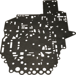 ATS Diesel Performance - ATS Diesel 303-031-2380 68Rfe Accumulator/Seperator Plate for 12-18 6.7L Cummins - Image 3