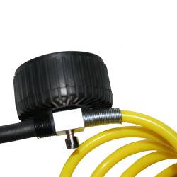 Bulldog Winch - Bulldog Winch 41000 150 PSI Air Compressor Portable Automatic - Image 2