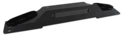 Bulldog Winch - Bulldog Winch 20050 Jeep TJ Mounting Plate Heavy Duty 97-06 Wrangler TJ - Image 1