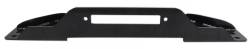 Bulldog Winch - Bulldog Winch 20050 Jeep TJ Mounting Plate Heavy Duty 97-06 Wrangler TJ - Image 2