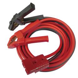 Bulldog Winch - Bulldog Winch 20197 Booster Cable 20' 2 Gauge w/Quick Connect Set - Image 4