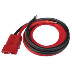 Bulldog Winch - Bulldog Winch 20197 Booster Cable 20' 2 Gauge w/Quick Connect Set - Image 3