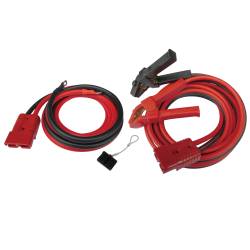 Bulldog Winch - Bulldog Winch 20197 Booster Cable 20' 2 Gauge w/Quick Connect Set - Image 6