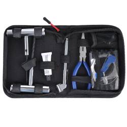Bulldog Winch - Bulldog Winch 42080 35 Piece Compact Emergency Tire Repair Kit - Image 2