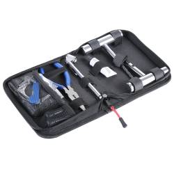Bulldog Winch - Bulldog Winch 42080 35 Piece Compact Emergency Tire Repair Kit - Image 1