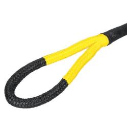 Bulldog Winch - Bulldog Winch 20317 Recovery Rope 5/8 x 20' Big Dog 12.2Klb w/Camo Mesh Bag - Image 2