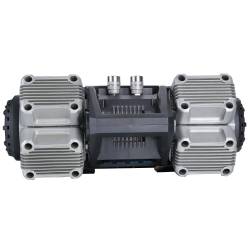 Bulldog Winch - Bulldog Winch 41010 V450 HD Portable Compressor - Image 2