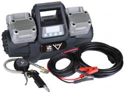 Bulldog Winch - Bulldog Winch 41010 V450 HD Portable Compressor - Image 3
