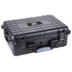 Bulldog Winch - Bulldog Winch 41009 On-Board Air in Portable Case - Image 2