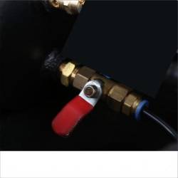 Bulldog Winch - Bulldog Winch 41009 On-Board Air in Portable Case - Image 7