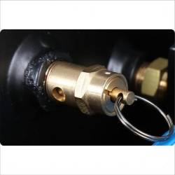 Bulldog Winch - Bulldog Winch 41009 On-Board Air in Portable Case - Image 4