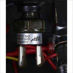 Bulldog Winch - Bulldog Winch 41009 On-Board Air in Portable Case - Image 5