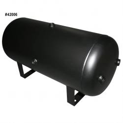 Bulldog Winch - Bulldog Winch 42006 5-Gal Air Tank - Image 2