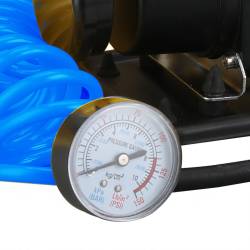 Bulldog Winch - Bulldog Winch 41003 Air Compressor 150Psi Portable 2.5Cfm - Image 3