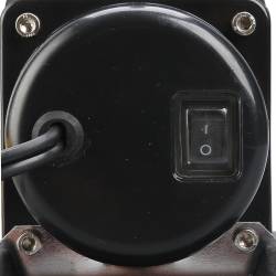Bulldog Winch - Bulldog Winch 41003 Air Compressor 150Psi Portable 2.5Cfm - Image 10