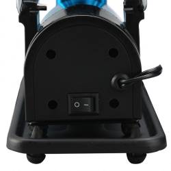 Bulldog Winch - Bulldog Winch 41002 Air Compressor 150Psi Portable 1.6Cfm - Image 6