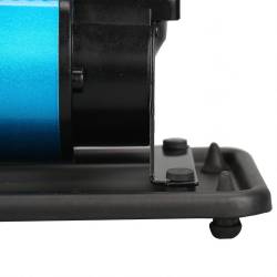 Bulldog Winch - Bulldog Winch 41001 Air Compressor 100Psi Portable 1.2Cfm - Image 6