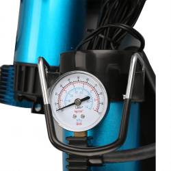 Bulldog Winch - Bulldog Winch 41001 Air Compressor 100Psi Portable 1.2Cfm - Image 5
