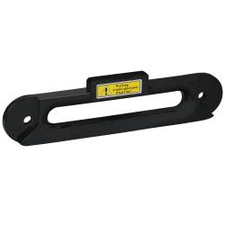 Bulldog Winch - Bulldog Winch 20003 Hawse Fairlead Truck 10" Mount Cast Iron - Image 2